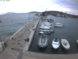 Přístav Martinšćica