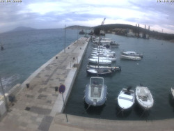 Přístav Martinšćica