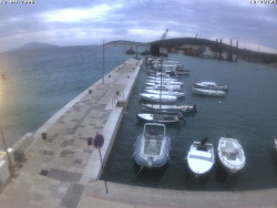 Přístav Martinšćica