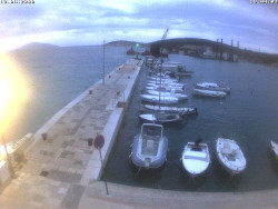 Přístav Martinšćica