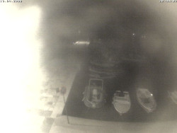 Přístav Martinšćica