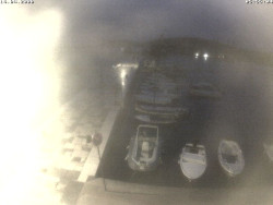 Přístav Martinšćica