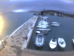 Přístav Martinšćica