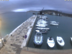 Přístav Martinšćica