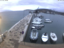 Přístav Martinšćica