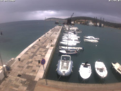 Přístav Martinšćica