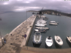 Přístav Martinšćica