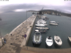 Přístav Martinšćica