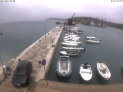 Přístav Martinšćica