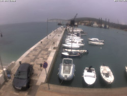 Přístav Martinšćica