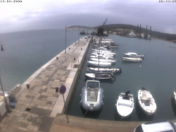 Přístav Martinšćica