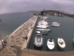 Přístav Martinšćica