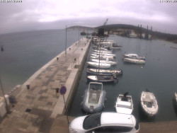 Přístav Martinšćica