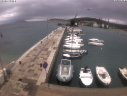 Přístav Martinšćica