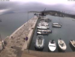 Přístav Martinšćica