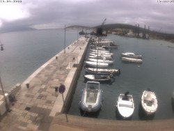 Přístav Martinšćica