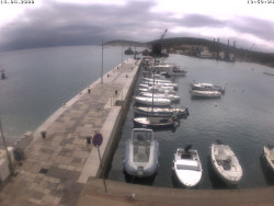 Přístav Martinšćica