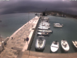 Přístav Martinšćica