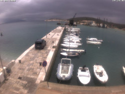 Přístav Martinšćica