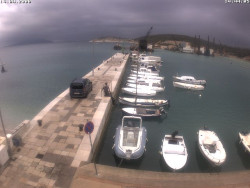 Přístav Martinšćica