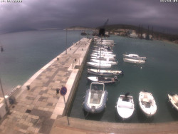 Přístav Martinšćica