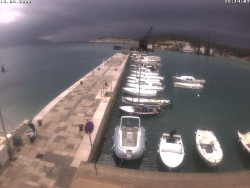 Přístav Martinšćica