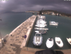 Přístav Martinšćica