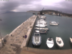 Přístav Martinšćica