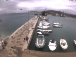 Přístav Martinšćica