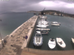 Přístav Martinšćica