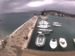 Přístav Martinšćica