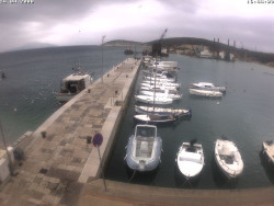 Přístav Martinšćica