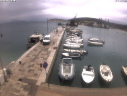 Přístav Martinšćica