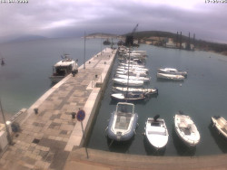 Přístav Martinšćica