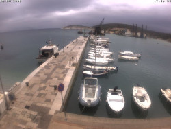 Přístav Martinšćica