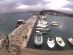 Přístav Martinšćica