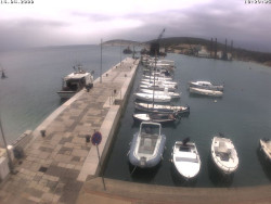 Přístav Martinšćica