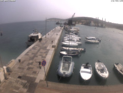 Přístav Martinšćica