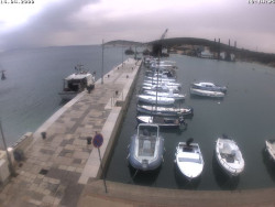 Přístav Martinšćica