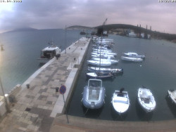 Přístav Martinšćica