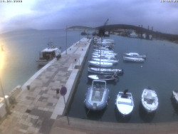 Přístav Martinšćica