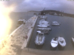 Přístav Martinšćica