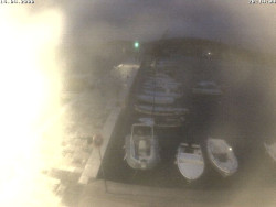 Přístav Martinšćica