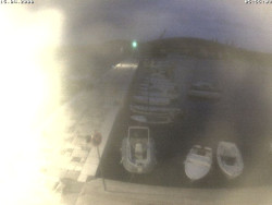 Přístav Martinšćica