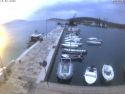 Přístav Martinšćica