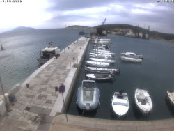 Přístav Martinšćica