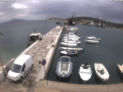 Přístav Martinšćica