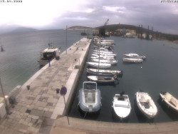 Přístav Martinšćica