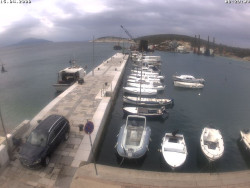 Přístav Martinšćica