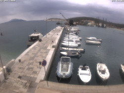 Přístav Martinšćica